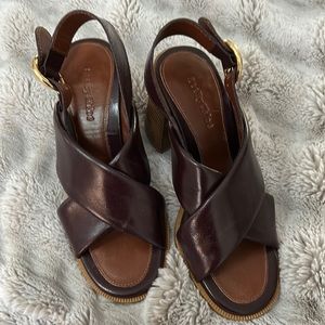 SeebyChloe sandals